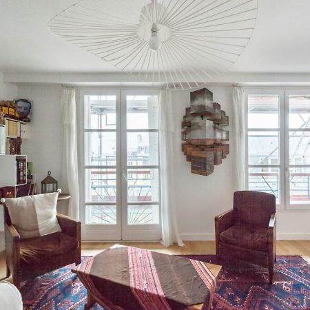 Welkeys - Douai Apartment باريس المظهر الخارجي الصورة