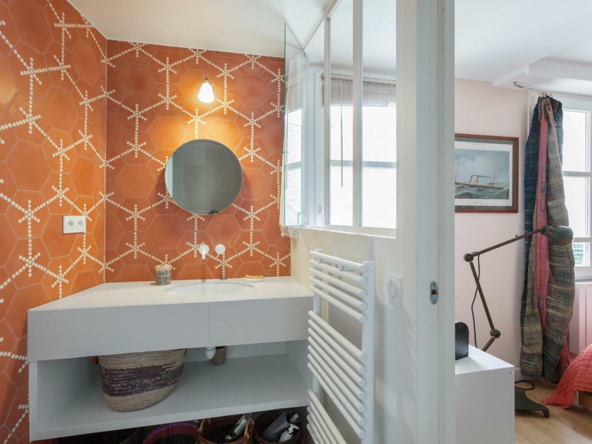 Welkeys - Douai Apartment باريس المظهر الخارجي الصورة